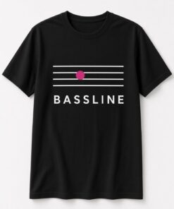 Bassline Classic T-Shirt